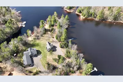5241 McIlvain Road, Manitowish Waters, WI 54545 - Photo 8