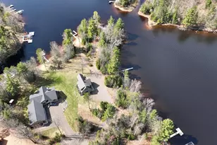 5241 Mcilvain Rd, Manitowish Waters, WI 54545 - Photo 8
