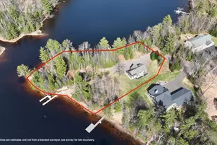 5241 Mcilvain Rd, Manitowish Waters, WI 54545 - Photo 2