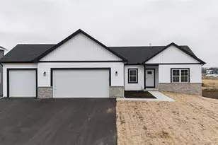 116 Shady Ln, Eden, WI 53019 - Photo 1