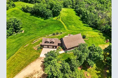 S11346 Peck Road, Spring Green, WI 53588 - Photo 1