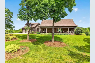 S11346 Peck Road, Spring Green, WI 53588 - Photo 2