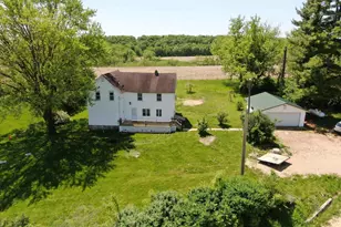21598 McCormick Rd, Seneca, WI 54631 - Photo 4