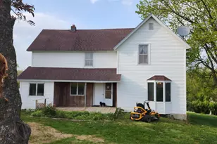 21598 McCormick Rd, Seneca, WI 54631 - Photo 1