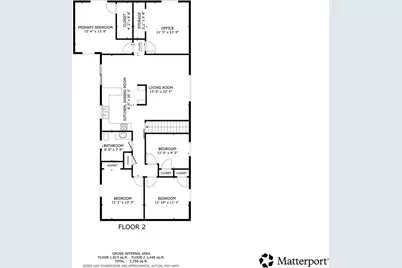 324 Liberty Lane, Poynette, WI 53955 - Photo 42
