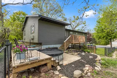 324 Liberty Lane, Poynette, WI 53955 - Photo 34