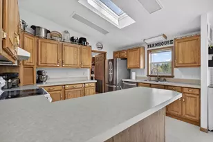 W5479 Co Rd P, Pardeeville, WI 53954 - Photo 12