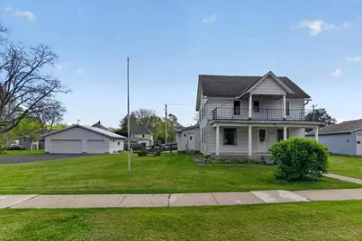 334 Union Street, Rio, WI 53960 - Photo 2