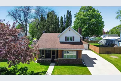 415 High Street, Randolph, WI 53956 - Photo 2