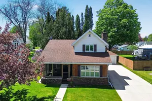 415 High St, Randolph, WI 53956 - Photo 2