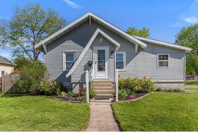 431 5th Street, Baraboo, WI 53913 - Photo 1