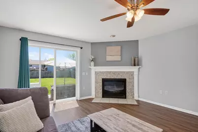 310 W Clover Lane, Cottage Grove, WI 53527 - Photo 6
