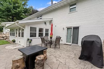 118 Violet Circle, Madison, WI 53714 - Photo 48