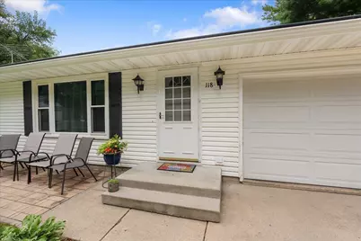 118 Violet Circle, Madison, WI 53714 - Photo 6
