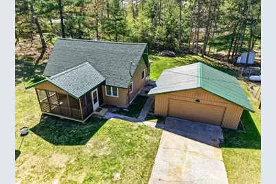 2129 Blackhawk Street, Friendship, WI 53934 - Photo 1
