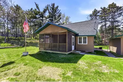 2129 Blackhawk Street, Friendship, WI 53934 - Photo 1