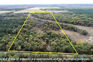 40 18 Acres Deerborn Ave, Friendship, WI 53934 - Photo 1