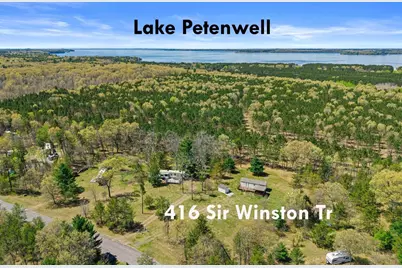 416 Sir Winston Trail, Nekoosa, WI 54457 - Photo 2