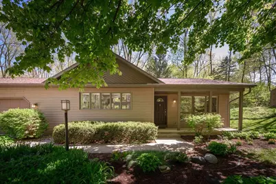 8029 Shag Bark Circle, Cross Plains, WI 53528 - Photo 1
