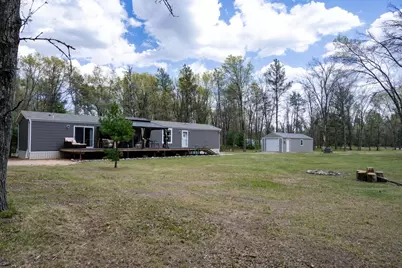 W4756 26th Street, Necedah, WI 54646 - Photo 2