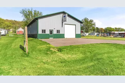 336 Madison Street, Wonewoc, WI 53968 - Photo 1
