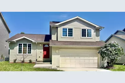 2421 Renaissance Drive, Fitchburg, WI 53711 - Photo 1