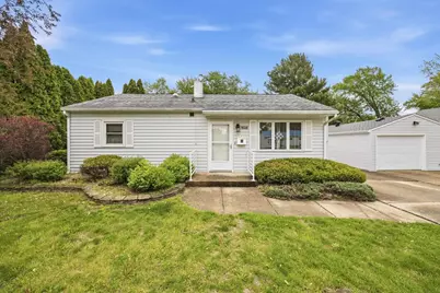 1647 Cleveland Street, Beloit, WI 53511 - Photo 4