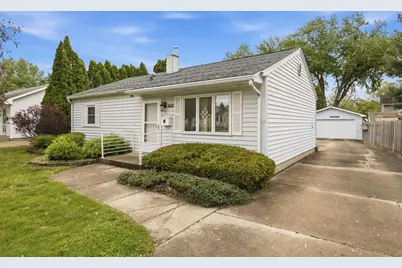 1647 Cleveland Street, Beloit, WI 53511 - Photo 2
