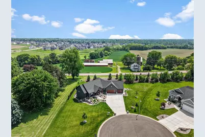 6612 Florance Ruth Lane, Sun Prairie, WI 53590 - Photo 38