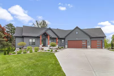 6612 Florance Ruth Lane, Sun Prairie, WI 53590 - Photo 1