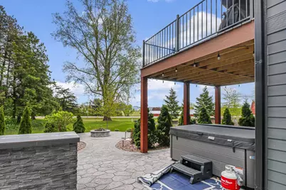 6612 Florance Ruth Lane, Sun Prairie, WI 53590 - Photo 10