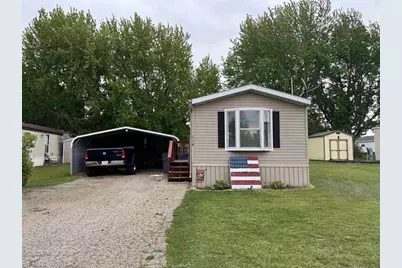 560 W 21st Street #114, Monroe, WI 53566 - Photo 1