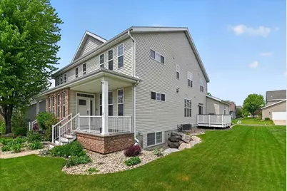 5220 Sassafrass Drive #1, Fitchburg, WI 53711 - Photo 6