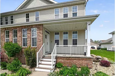 5220 Sassafrass Drive #1, Fitchburg, WI 53711 - Photo 4