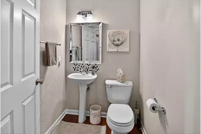 5220 Sassafrass Drive #1, Fitchburg, WI 53711 - Photo 32
