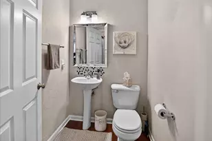 5220 Sassafrass Dr, Fitchburg, WI 53711 - Photo 32