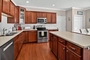 5220 Sassafrass Dr, Fitchburg, WI 53711 - Photo 26