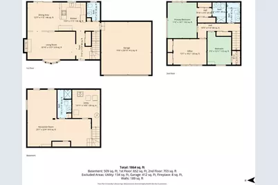 6002 Lynbrook Lane, Madison, WI 53719 - Photo 48