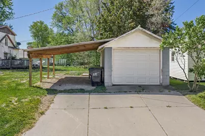 201 Arlington Avenue, Mauston, WI 53948 - Photo 4