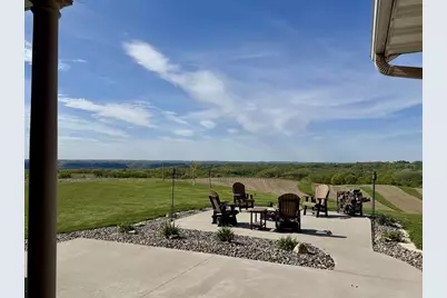 62608 Ducharme Ridge Road, Eastman, WI 54626 - Photo 2