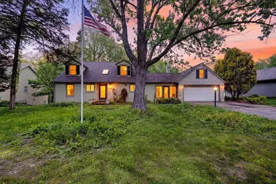 2410 River View Drive, Janesville, WI 53546 - Photo 1
