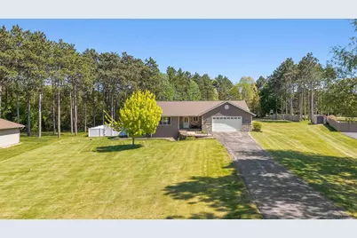 N7579 Pine Ridge Circle, Portage, WI 53901 - Photo 58