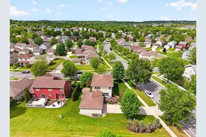 3962 Mammoth Trail, Madison, WI 53719 - Photo 4