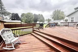 322 W 3rd St, Beaver Dam, WI 53916 - Photo 32