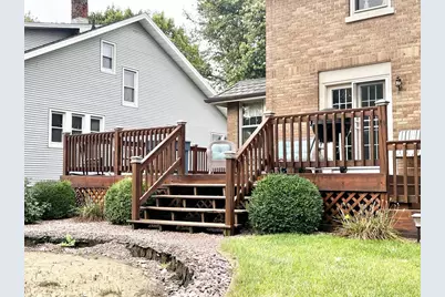 322 W 3rd Street, Beaver Dam, WI 53916 - Photo 30