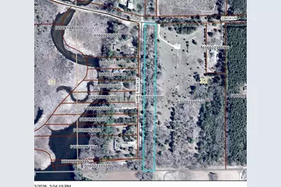 Lot 1 Czech Lane, Neshkoro, WI 54960 - Photo 2