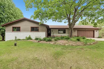 W7956 Morse Road, Poynette, WI 53955 - Photo 4