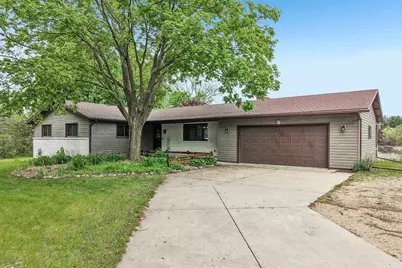 W7956 Morse Road, Poynette, WI 53955 - Photo 50