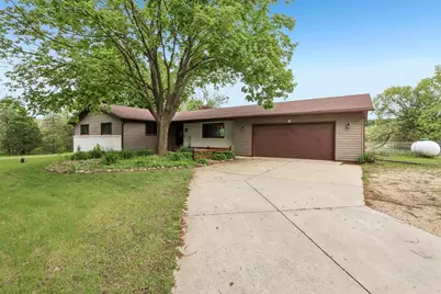 W7956 Morse Road, Poynette, WI 53955 - Photo 2