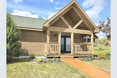 426 Overlook Court, Warrens,warrens, WI 54666 - Photo 2